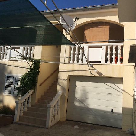 Apartmani Bruno Vrsi Dış mekan fotoğraf