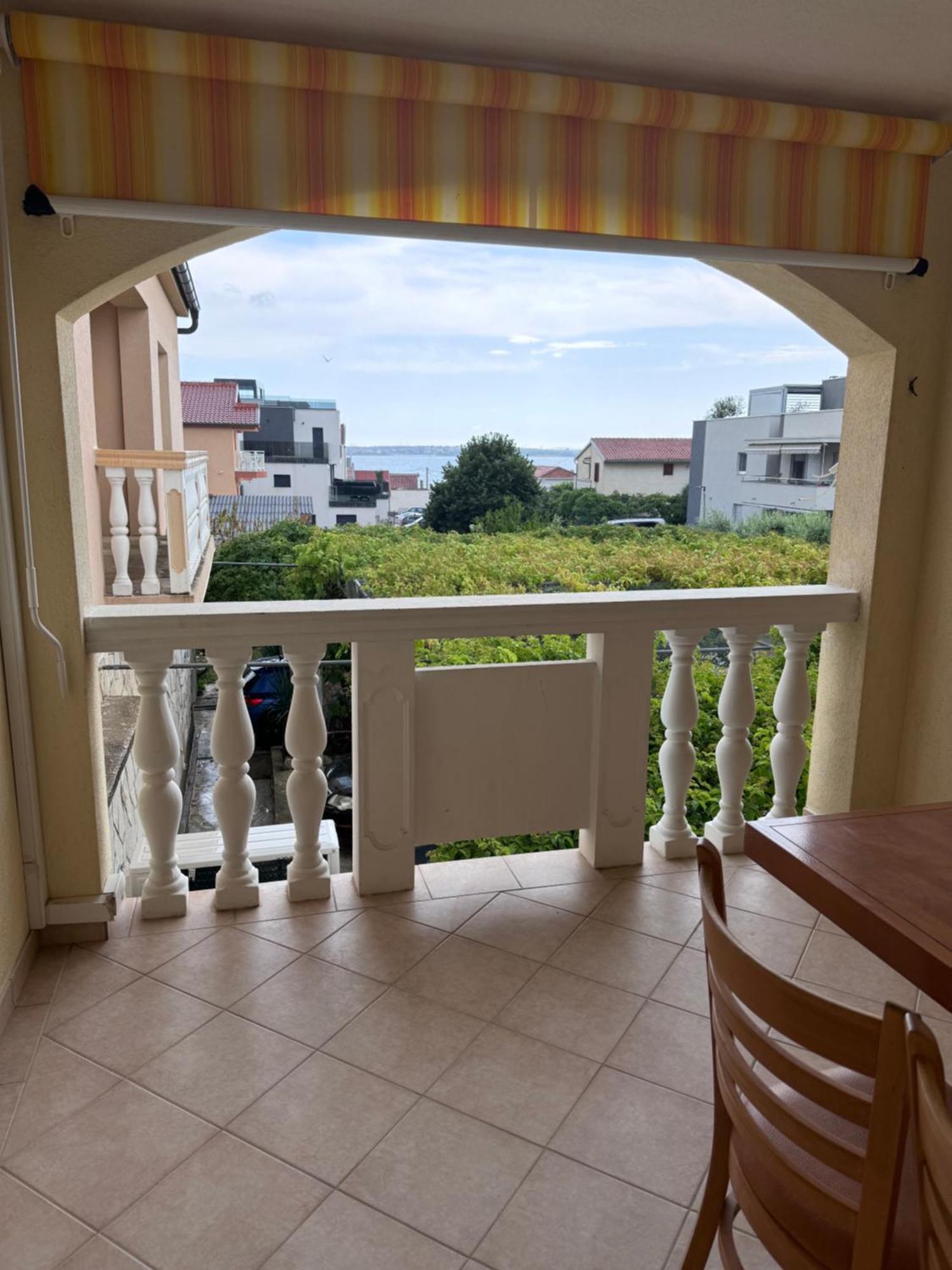 Apartmani Bruno Vrsi Dış mekan fotoğraf